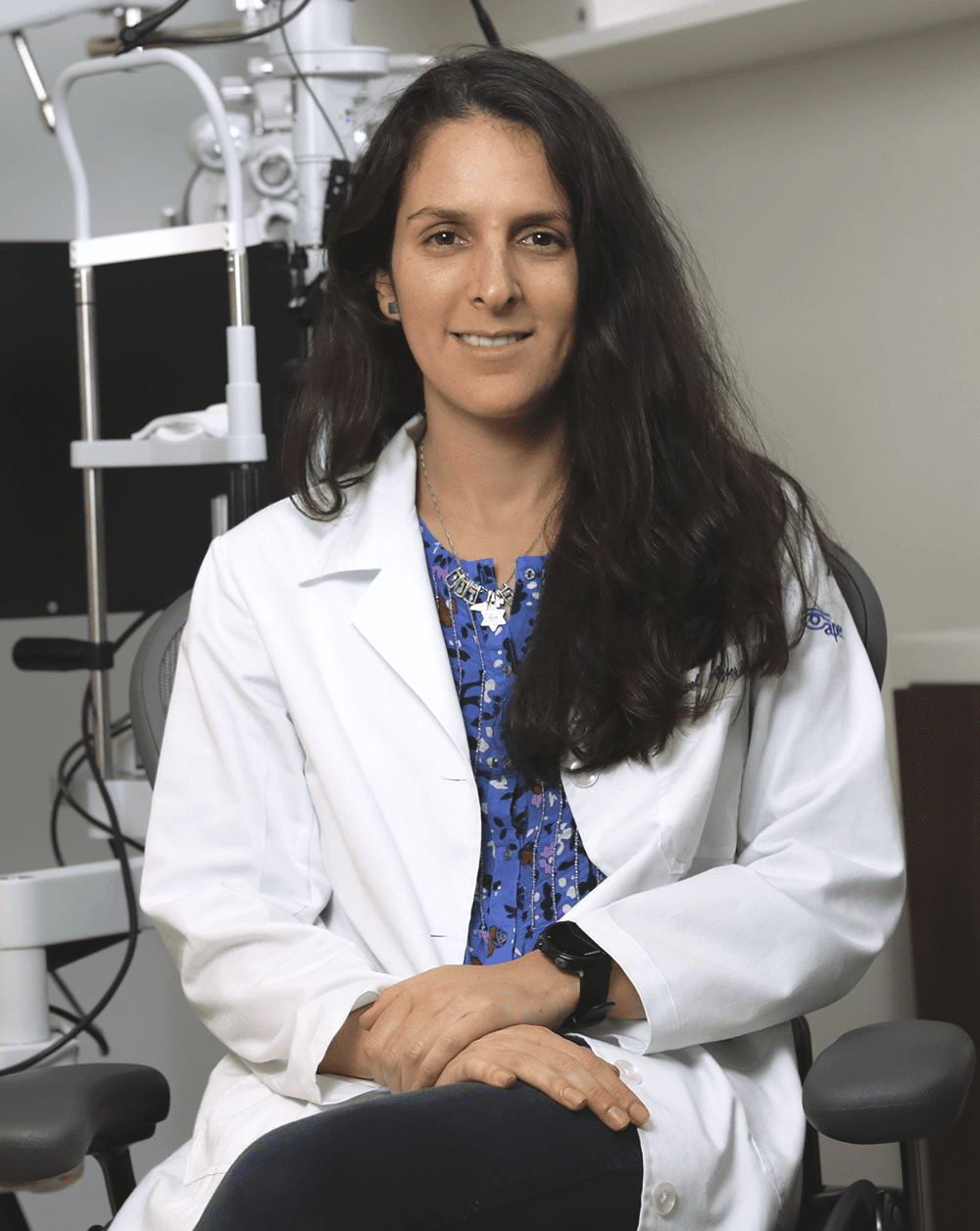 Dra. Daniela Meizner Grezemkovsky