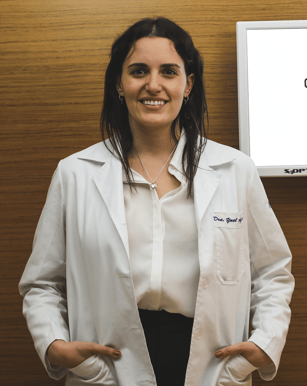 Dra. Yael Azses Halabe